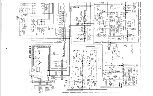 Stereo System CU-DZ92M; Aiwa Co. Ltd.; Tokyo (ID = 1677290) Radio