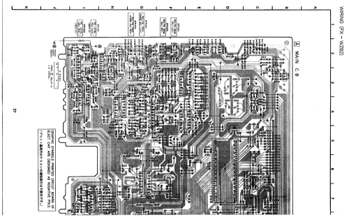 Stereo System CU-DZ92M; Aiwa Co. Ltd.; Tokyo (ID = 1677304) Radio