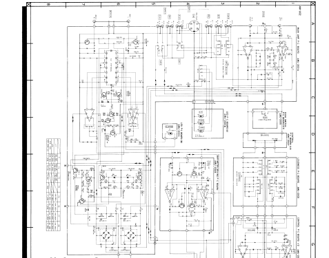 AM-U02; Akai Electric Co., (ID = 2439860) Ampl/Mixer