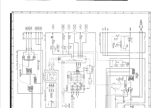 Digital Integrated Amplifier AM-95; Akai Electric Co., (ID = 2492270) Ampl/Mixer