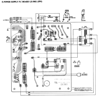 GX-4000D; Akai Electric Co., (ID = 1122852) Ton-Bild