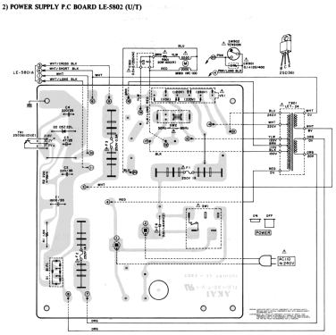 GX-4000D; Akai Electric Co., (ID = 1122857) R-Player