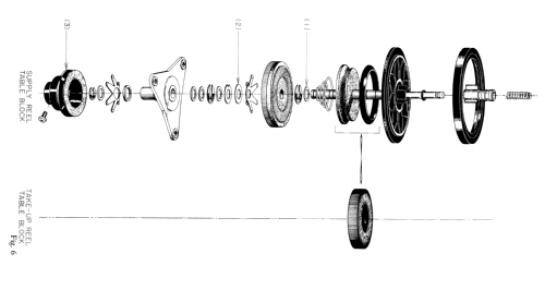 GX-4000D; Akai Electric Co., (ID = 1122881) Ton-Bild