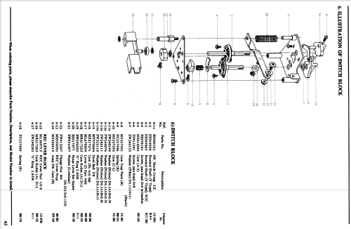 GX-4000D; Akai Electric Co., (ID = 1122932) Ton-Bild