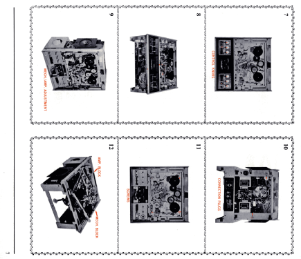 Stereo Tape Deck 1731L; Akai Electric Co., (ID = 1538769) Enrég.-R