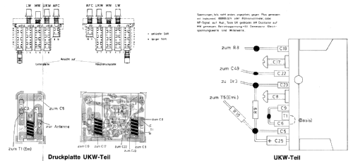 Autotransistor automatic AT620/5000; Akkord-Radio + (ID = 193909) Radio