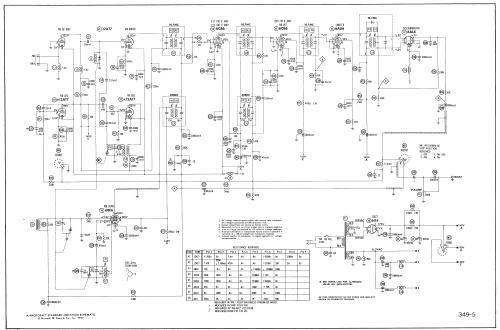 Knight 94SX703 ; Allied Radio Corp. (ID = 1728246) Radio