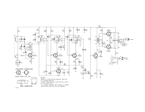 Radiola Seven 7 B30; Amalgamated Wireless (ID = 2021187) Radio