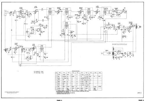 R-1 ; Ansley, Arthur, Mfg. (ID = 2789814) Radio