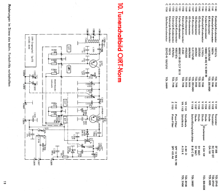 Saturn MR421; Antennenwerke Bad (ID = 1984892) Radio