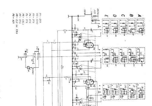 Veera VRLK V471; Asa Radio Oy; Turku (ID = 548262) Commercial Re