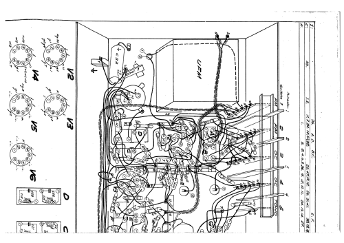 AE-1320-A; Askar, Ascar; Irún (ID = 614821) Radio