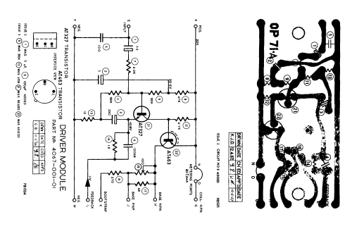 G17CH1 Ch=G17 Series; Astor brand, Radio (ID = 2007573) Radio