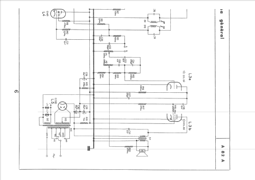 A82A /01; Atlantic; Paris (ID = 1672103) Radio