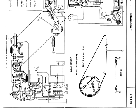 T870T /00 /01; Ténor, Compagnie (ID = 2068829) Radio