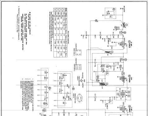 DX-619 ; Automatic Radio Mfg. (ID = 561005) Car Radio