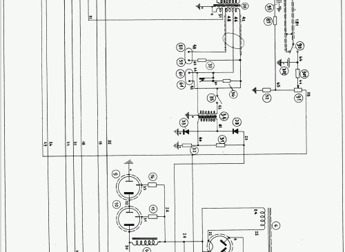 E46; Autophon AG inkl. (ID = 405696) Mil Re