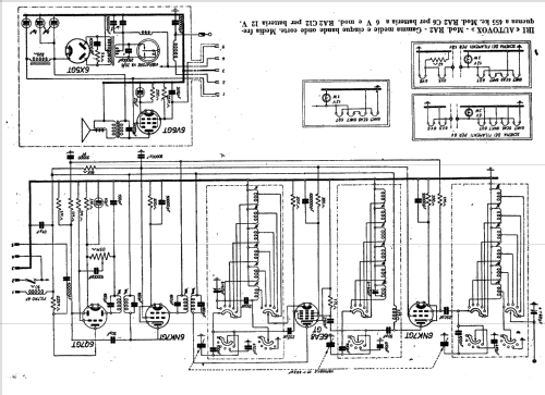 Duplicated with mod id 98245; Autovox SPA; Roma (ID = 2259311) Car Radio