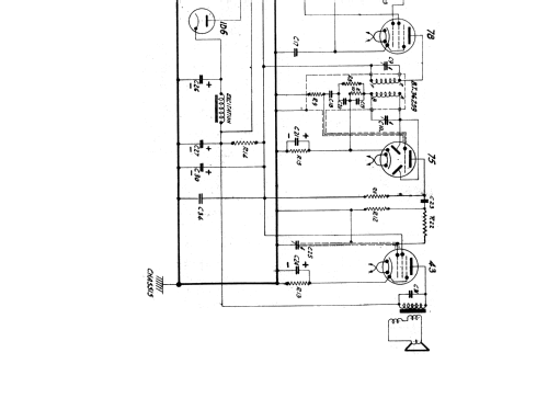 Radiobell 5 ; Bell Telephone Mfg. (ID = 1678053) Radio