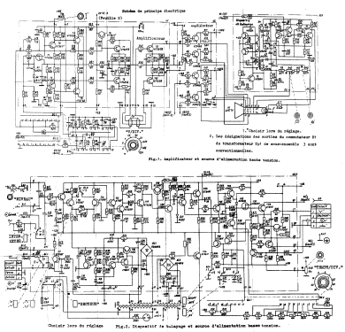 Oszillograf S1-94 {С1-94}; Belvar, Minsk (ID = 2000191) Equipment