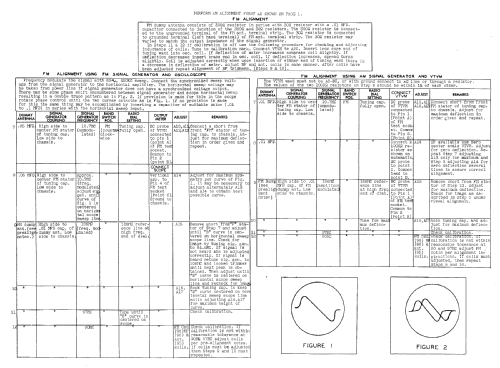 847S 'Facto Meter' ; Bendix Radio (ID = 496822) Equipment