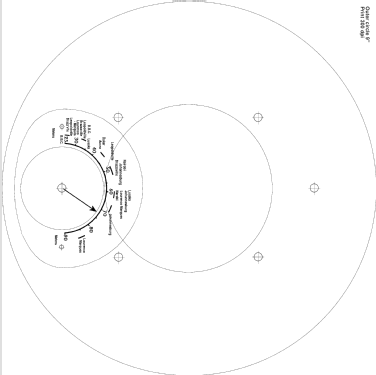 Saucepan Special J-A3F; Berec Radio; London (ID = 1384481) Radio