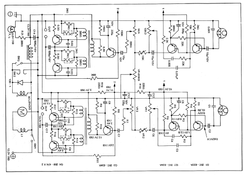 ACR825 7.634.803; Blaupunkt Ideal, (ID = 405939) R-Player