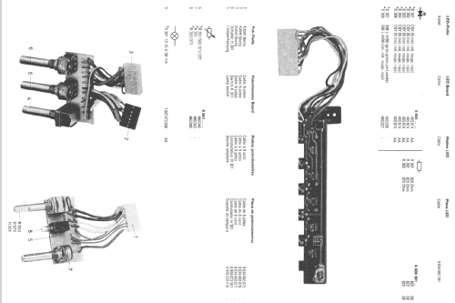 ACR950 7.607.377.010; Blaupunkt Ideal, (ID = 560554) Sonido-V