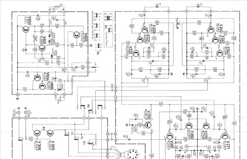 ACR 921 7.633.908; Blaupunkt Ideal, (ID = 151118) R-Player