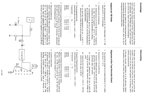 ACR 922 7.632.902; Blaupunkt Ideal, (ID = 396048) R-Player