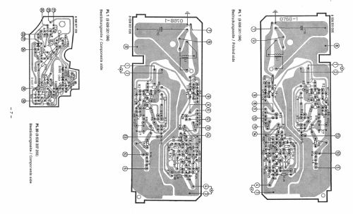 ACR 922 7.632.902; Blaupunkt Ideal, (ID = 396050) R-Player