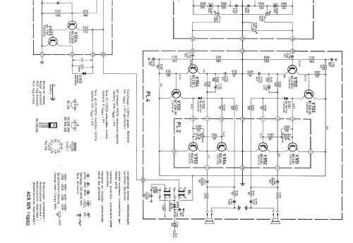 ACR 925 7.632.903; Blaupunkt Ideal, (ID = 393728) R-Player