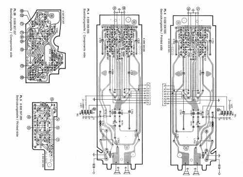 ACR 925 7.632.903; Blaupunkt Ideal, (ID = 393733) R-Player