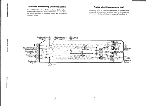 Arkansas 42280; Blaupunkt Ideal, (ID = 516613) Radio