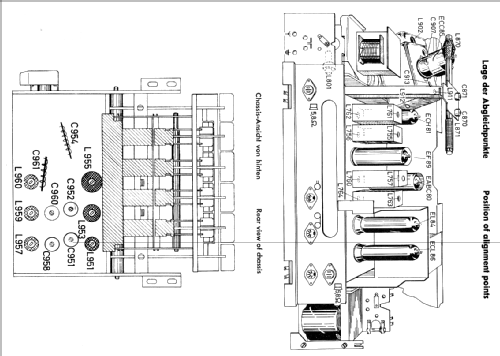 Arkansas 42290; Blaupunkt Ideal, (ID = 205510) Radio