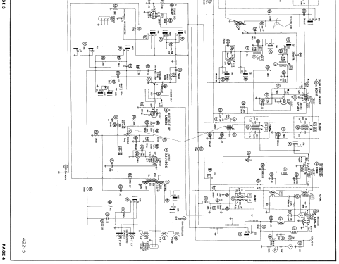 Arkansas Ch= 2340 ; Blaupunkt Ideal, (ID = 748801) Radio