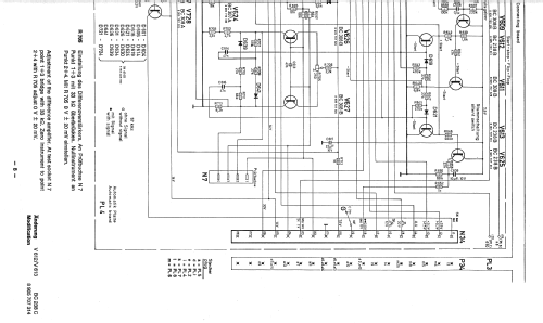 Berlin electronic 7.634.750 ab F 100001; Blaupunkt Ideal, (ID = 479917) Car Radio