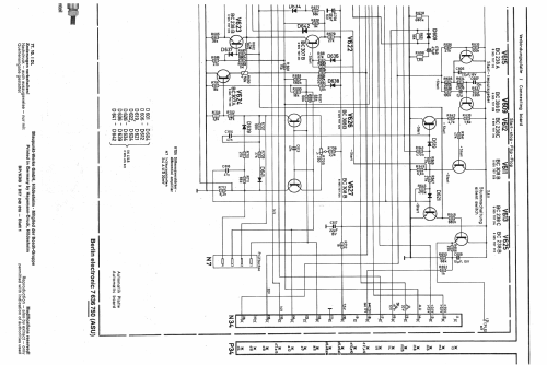 Berlin electronic Arimat de Luxe 7.636.750 ab 430001; Blaupunkt Ideal, (ID = 428621) Car Radio