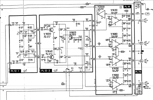 Bremen SQR32 7.641.899.010; Blaupunkt Ideal, (ID = 660707) Car Radio