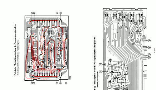 Delta 5091 GD 7.622.570; Blaupunkt Ideal, (ID = 1913584) Radio