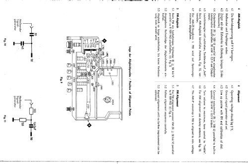 Derby 670 7.657.700; Blaupunkt Ideal, (ID = 651960) Radio