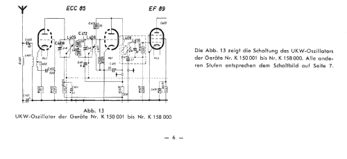 Frankfurt ab K 150001; Blaupunkt Ideal, (ID = 1525751) Car Radio