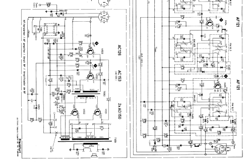 Frankfurt ab X 436001; Blaupunkt Ideal, (ID = 301390) Car Radio