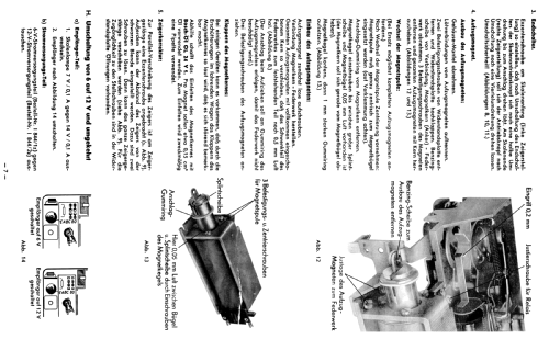 Köln ab K 180001; Blaupunkt Ideal, (ID = 1312673) Car Radio