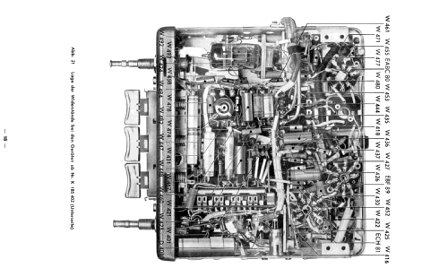 Köln ab K 180001; Blaupunkt Ideal, (ID = 1312685) Car Radio