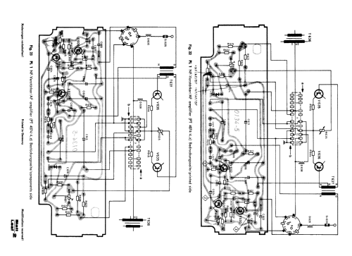 Köln ab V 730001; Blaupunkt Ideal, (ID = 732860) Car Radio