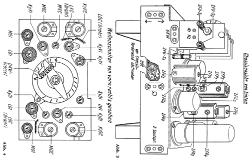 L435W; Blaupunkt Ideal, (ID = 1739823) Radio