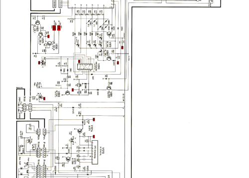 Melbourne SQR 26 7.645.880.010; Blaupunkt Ideal, (ID = 651408) Car Radio