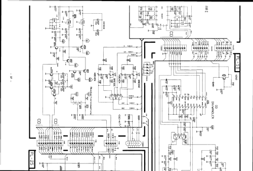 München SCD09 7649960013; Blaupunkt Ideal, (ID = 1124309) Car Radio