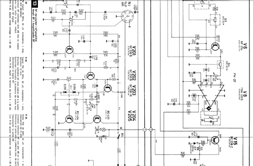 Nürnberg 7.636.630; Blaupunkt Ideal, (ID = 587208) Car Radio